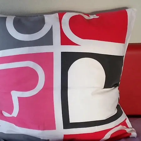 Aan Duin En Zee Candle Oda ve Kahvaltı *