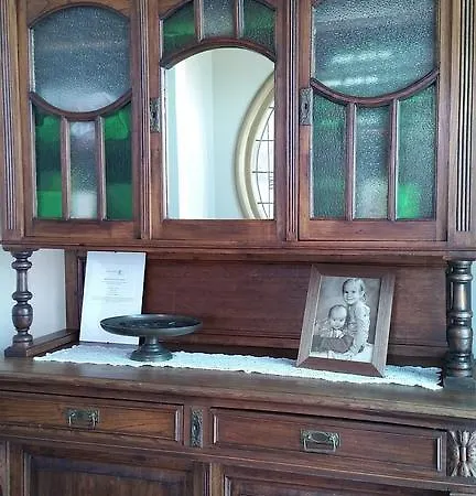 Oda ve Kahvaltı Aan Duin En Zee Candle *