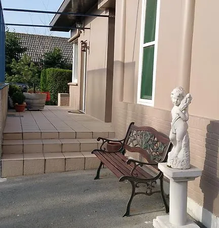 Aan Duin En Zee Candle Oda ve Kahvaltı *