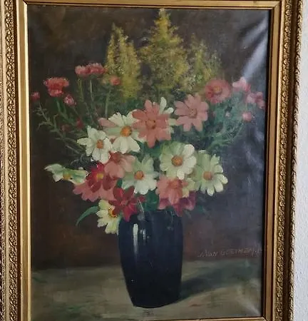 Aan Duin En Zee Candle Oda ve Kahvaltı *