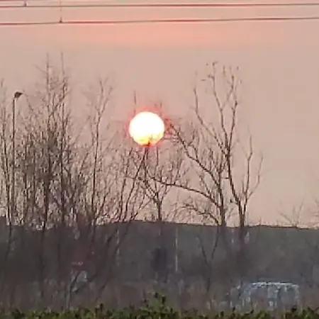 Aan Duin En Zee Candle Oda ve Kahvaltı