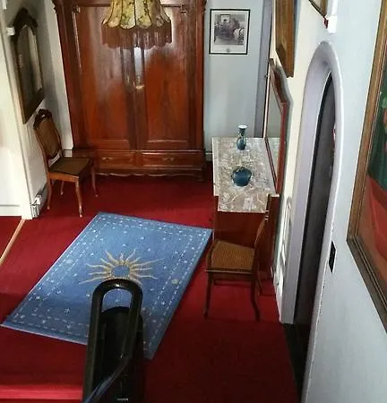 Aan Duin En Zee Candle *