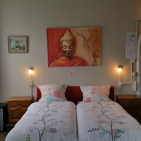 Aan Duin En Zee Candle