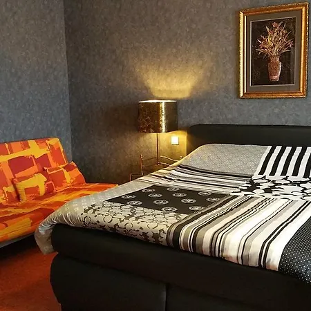 Aan Duin En Zee Candle * Oostende