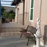Aan Duin En Zee Candle Отель типа 