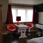 Aan Duin En Zee Candle Отель типа 