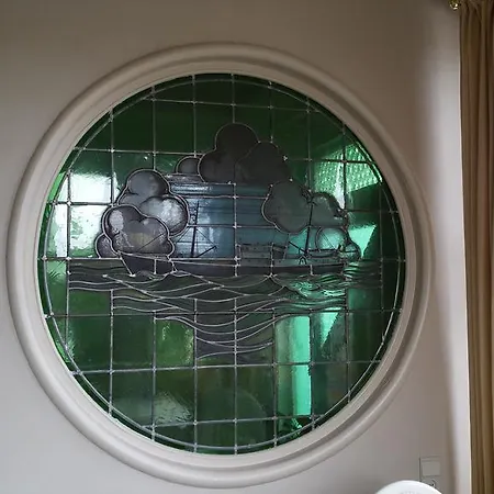 Aan Duin En Zee Candle Bed & Breakfast Oostende