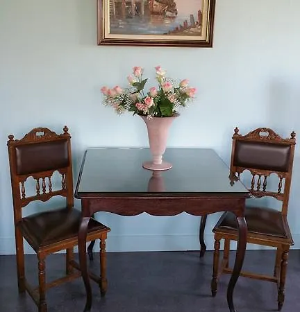 Aan Duin En Zee Candle