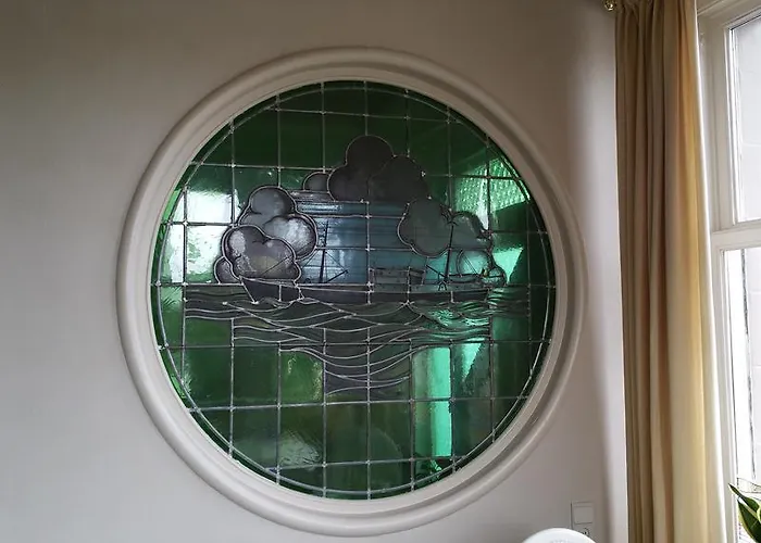 Aan Duin En Zee Candle Bed & Breakfast Oostende