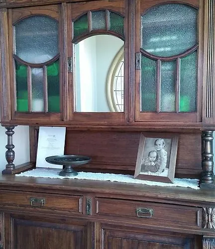 Bed & Breakfast Aan Duin En Zee Candle *