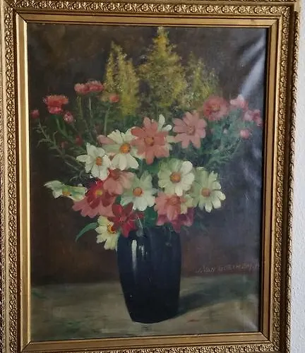 Aan Duin En Zee Candle Bed & Breakfast *