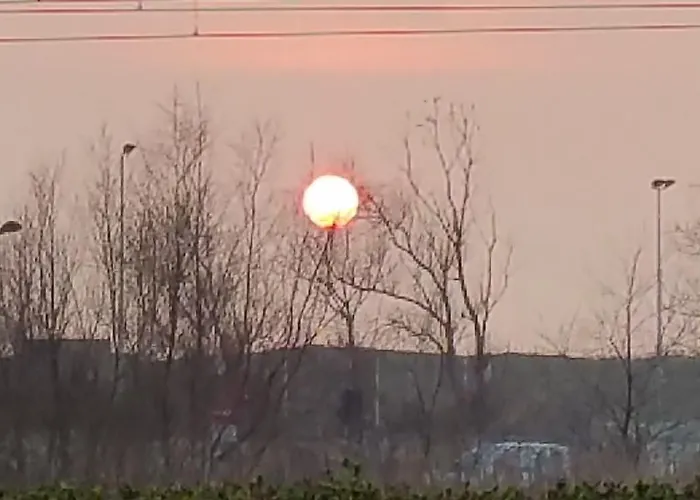 Aan Duin En Zee Candle Bed & Breakfast