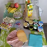 Aan Duin En Zee Candle Bed and breakfast