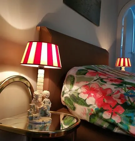 Aan Duin En Zee Candle * Ostende