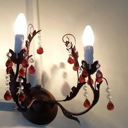 Aan Duin En Zee Candle Ostende