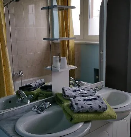 Aan Duin En Zee Candle * Ostende