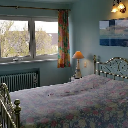 Bed & Breakfast Aan Duin En Zee Candle Ostende